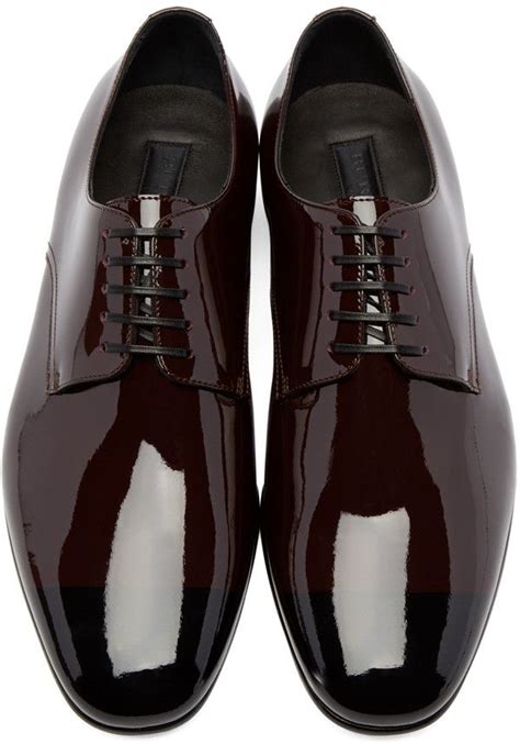 burberry black dress shoes|Burberry dress shoes men.